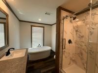 2025 Clayton 52NXI28603A Mobile Home