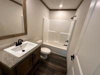 2025 Clayton 52NXI28603A Mobile Home