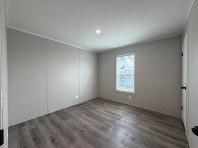 Photo 5 of 7 of home located at 32 Camelot Lane, Site #  96 Rice Lake, WI 54868