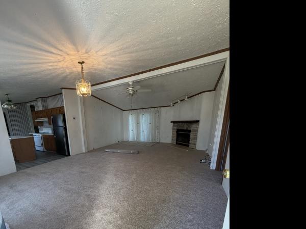 1999 Hart MI0029038232 Mobile Home