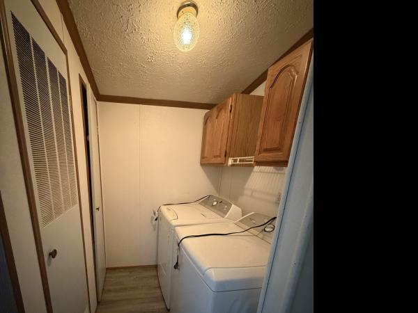 1999 Hart MI0029038232 Mobile Home