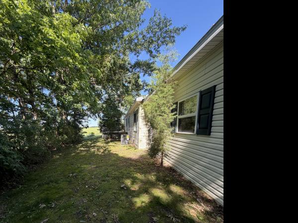 1999 Hart MI0029038232 Mobile Home