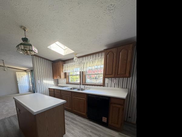1999 Hart MI0029038232 Mobile Home