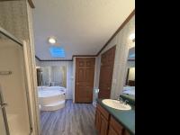 1999 Hart MI0029038232 Mobile Home