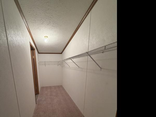 1999 Hart MI0029038232 Mobile Home