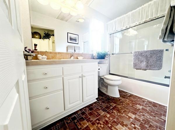 2004 Other UNKNOWN Mobile Home