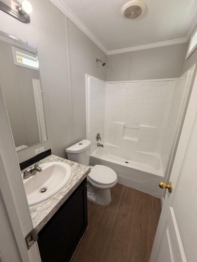 Mobile Home at 5914 Saints Passage Lot 81 San Antonio, TX 78220