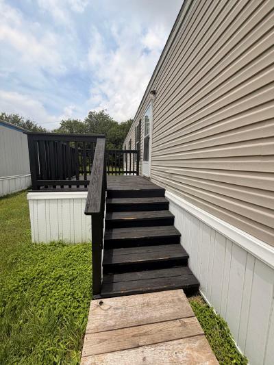 Mobile Home at 707 Saints Retreat Lot 179 San Antonio, TX 78220