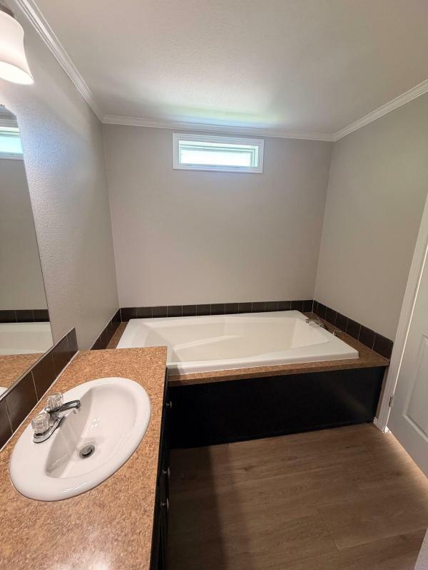 2017 American Homestar Corp Mobile Home For Sale