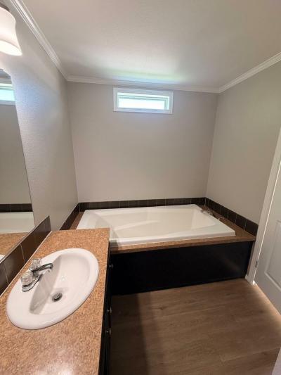 Mobile Home at 5839 Saints View Lot 140 San Antonio, TX 78220