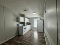 1998 BRENNER Manufactured Home