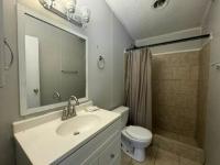 1998 BRENNER Manufactured Home