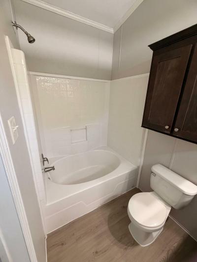 Mobile Home at 5826 Saints View Lot 165 San Antonio, TX 78220