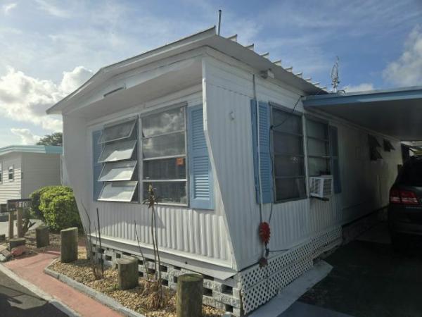 1965 TITA Mobile Home For Sale