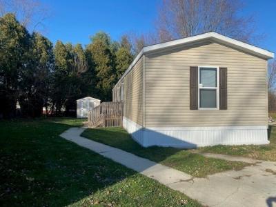 Mobile Home at 75 Roxbury Park Goshen, IN 46526