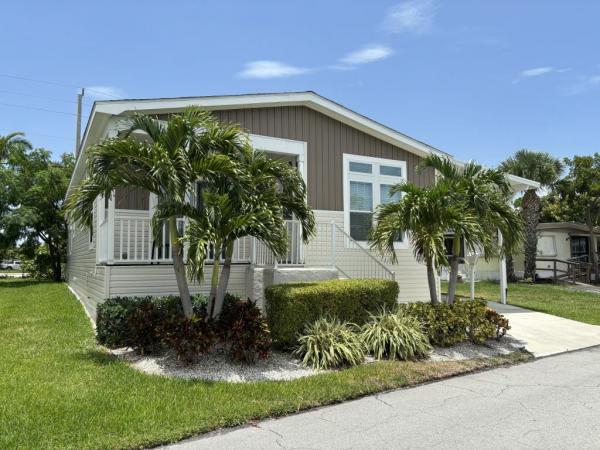 2023 Destiny Homes - Moultrie Mobile Home For Rent