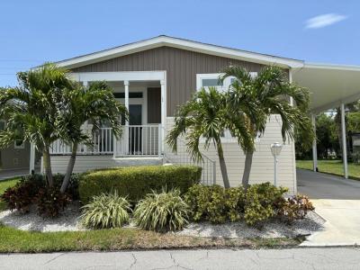 Photo 2 of 10 of home located at 7454 44th Trail N # 554 Riviera Beach, FL 33404