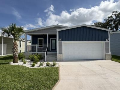 Mobile Home at 1642 Voyager Drive Sarasota, FL 34234