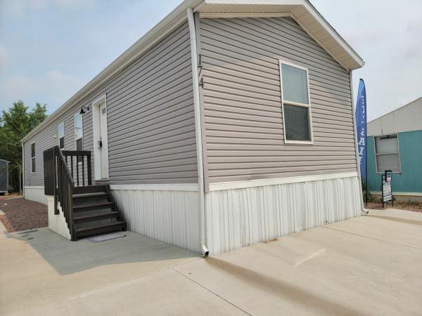 2021 Skyline - Arkansas Mobile Home For Sale