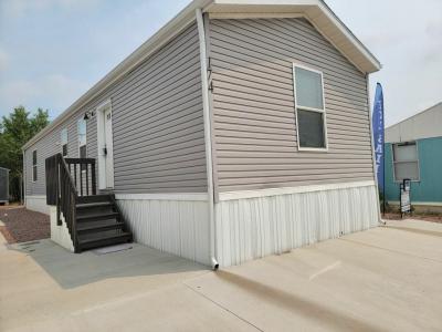 Mobile Home at 999 Fortino Blvd #174 Pueblo, CO 81008