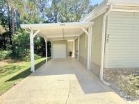 2002 Redman fla14616314a/b Mobile Home