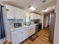 2002 Redman fla14616314a/b Mobile Home
