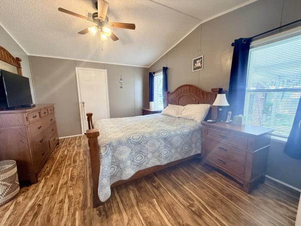 2002 Redman fla14616314a/b Mobile Home