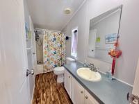 2002 Redman fla14616314a/b Mobile Home