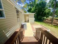 2002 Redman fla14616314a/b Mobile Home