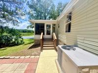 2002 Redman fla14616314a/b Mobile Home