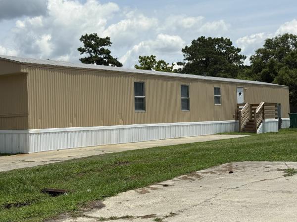 1999 Clayton Homes Inc Excel Mobile Home
