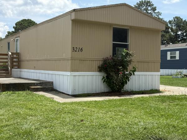 1999 Clayton Homes Inc Excel Mobile Home