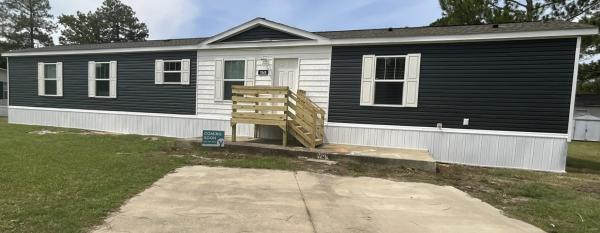 2024 Clayton Homes Inc Community Series Mobile Home