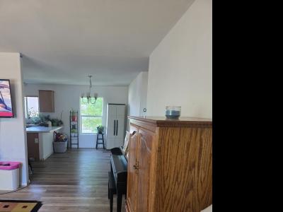 Mobile Home at 10794 Bailey Street Firestone, CO 80504