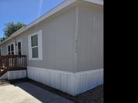 2009 Clayton NME004236NM Mobile Home