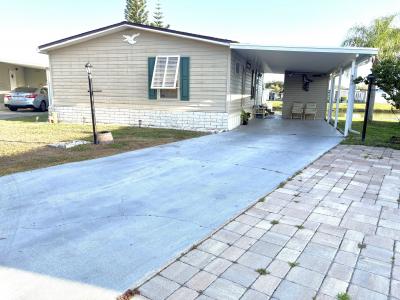 Mobile Home at 2552 NE Turner Ave #0098 Arcadia, FL 34266