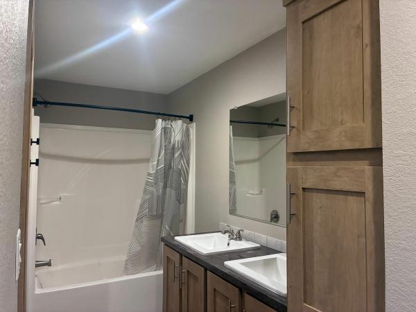 2022 Clayton Homes Inc Lifestyle Mobile Home