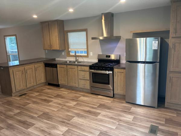 2022 Clayton Homes Inc Lifestyle Mobile Home
