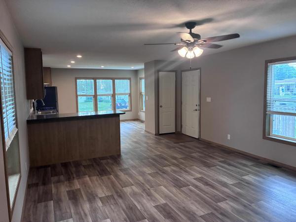 2022 Clayton Homes Inc Lifestyle Mobile Home