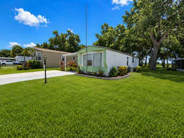 1986 Other Mobile Home For Sale
