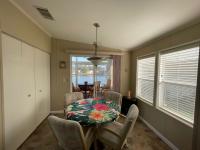 2003 Homes of Merit Mobile Home