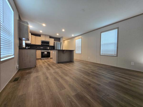 2025 Clayton-Wakarusa Mobile Home For Sale