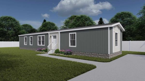Photo 1 of 2 of home located at 1013 Bison Trail Lot Bt1013 Las Cruces, NM 88001