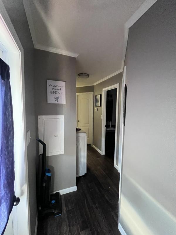 2015 Southern Energy Homes Community Series Mobile Home