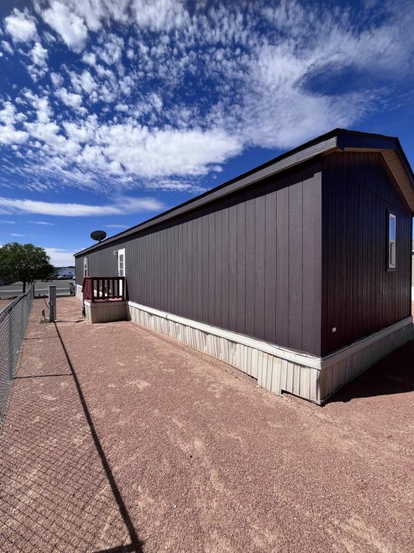 2015 Southern Energy Homes Community Series Mobile Home