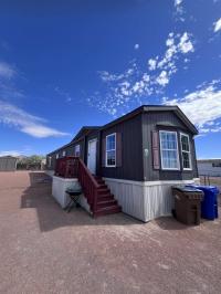 2015 Southern Energy Homes Community Series Mobile Home
