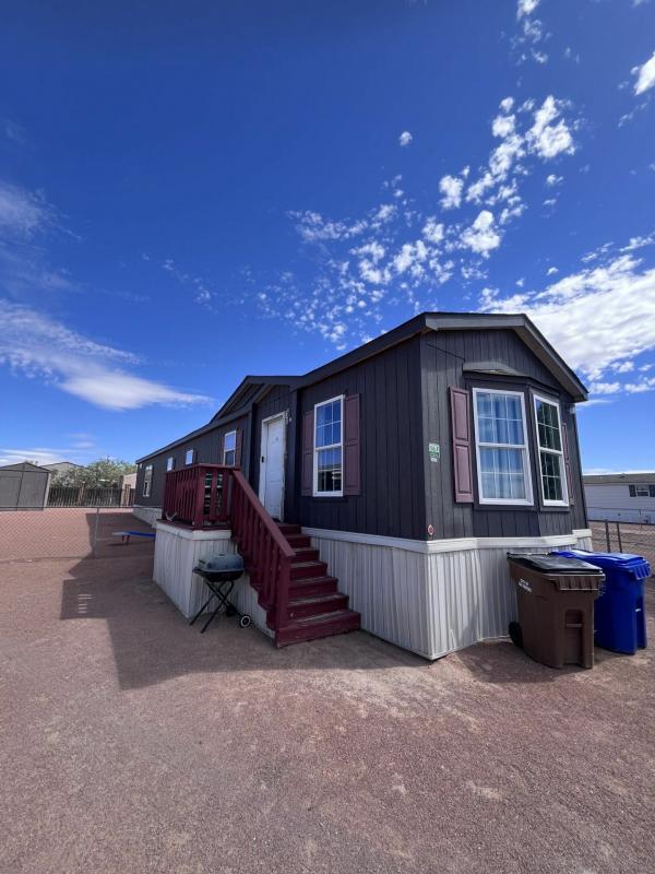 2015 Southern Energy Homes Community Series Mobile Home