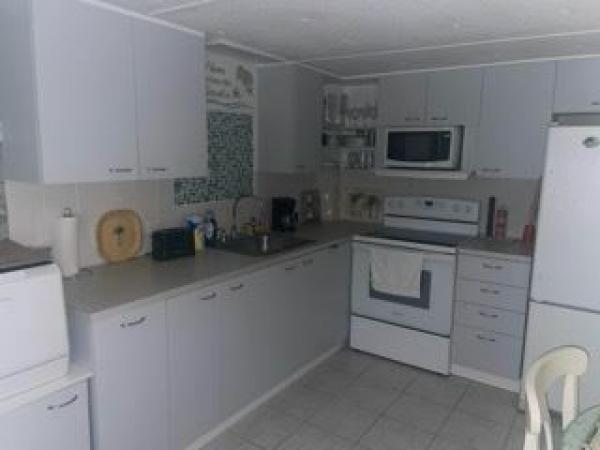 1971 Skyline Mobile Home For Sale