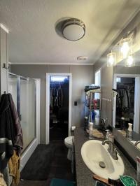 2015 Southern Energy Homes Community Series Mobile Home