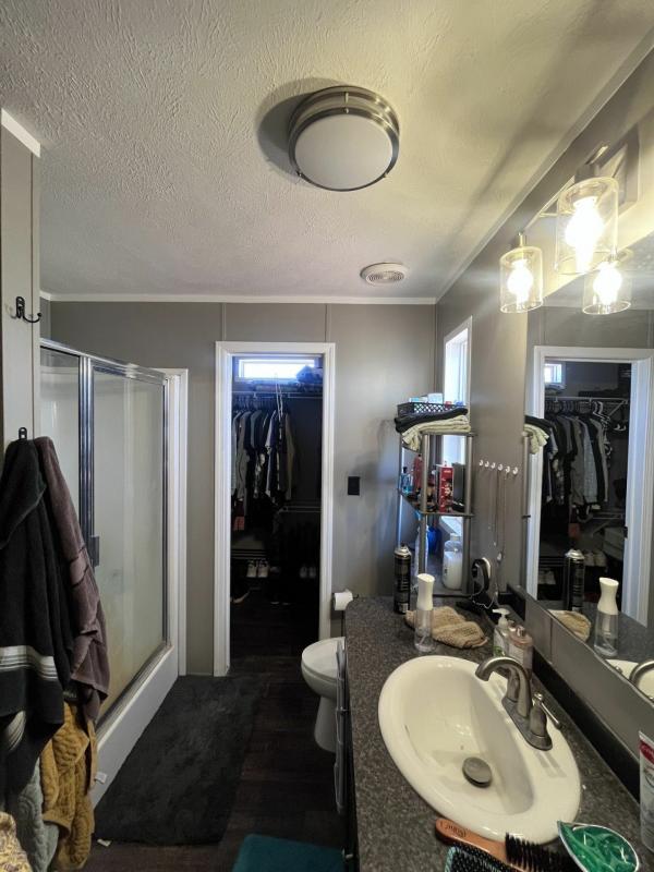 2015 Southern Energy Homes Community Series Mobile Home
